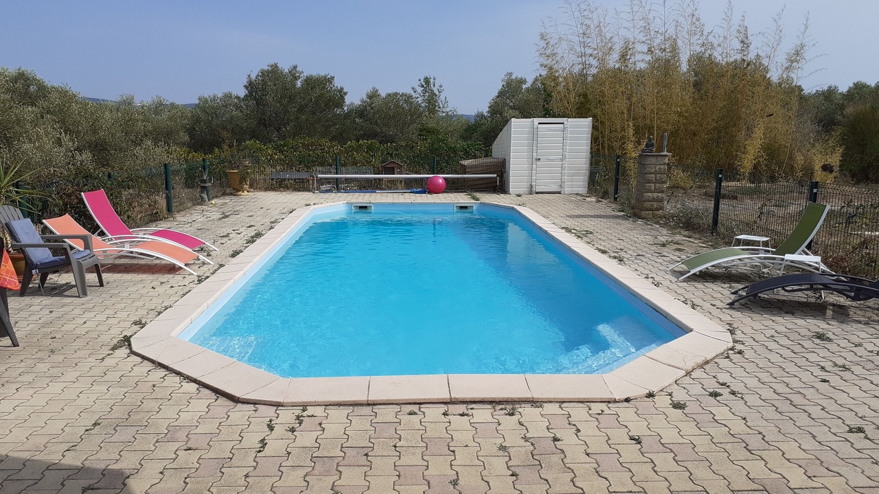 Photo of Outdoor in Saint-Jean-de-Fos