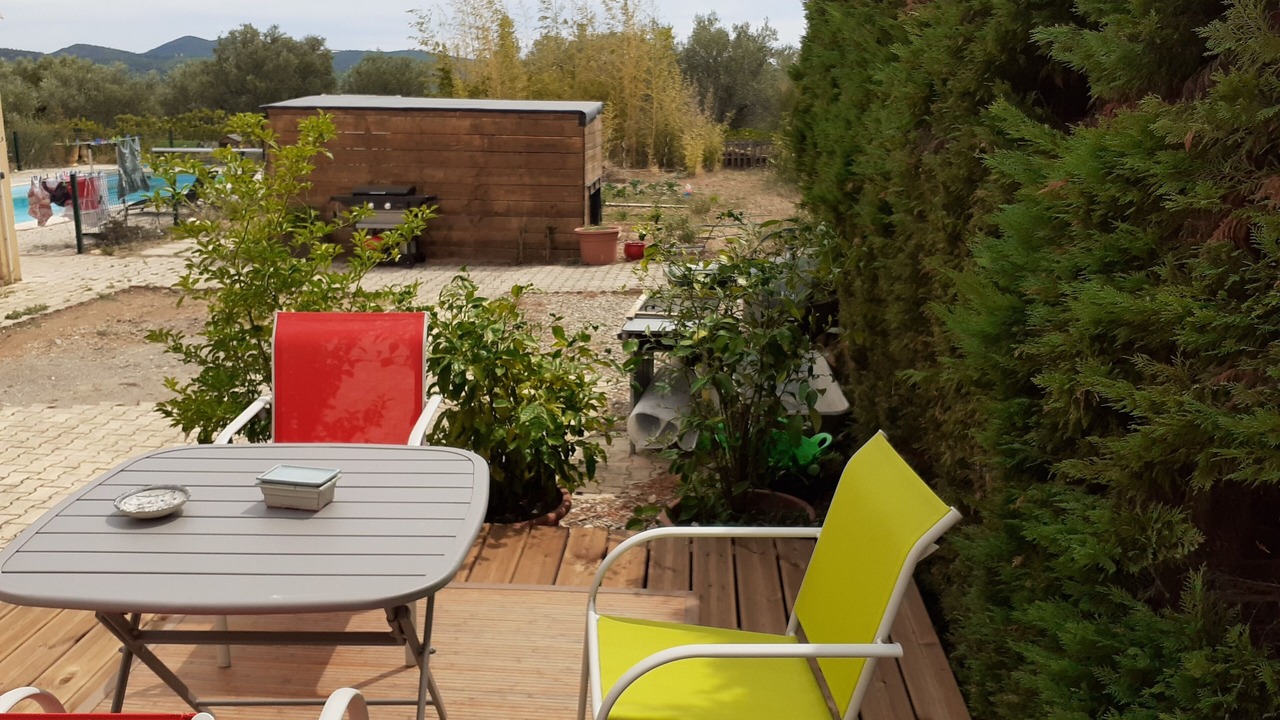 Photo of Outdoor in Saint-Jean-de-Fos
