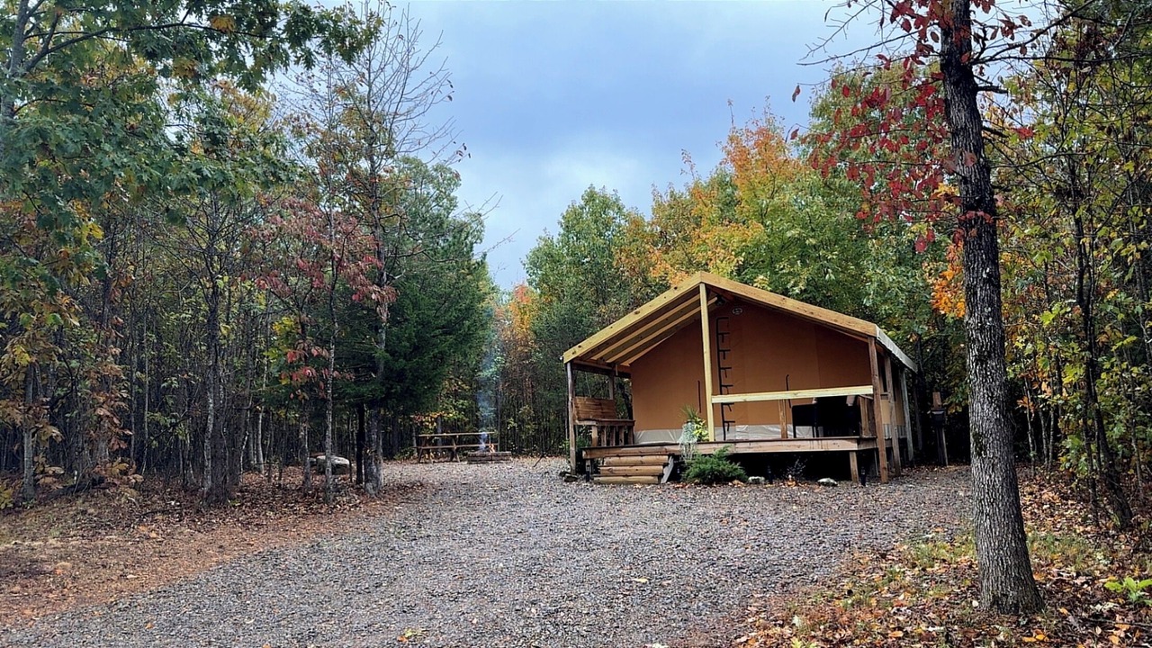 Photo of Outdoor in Ozone