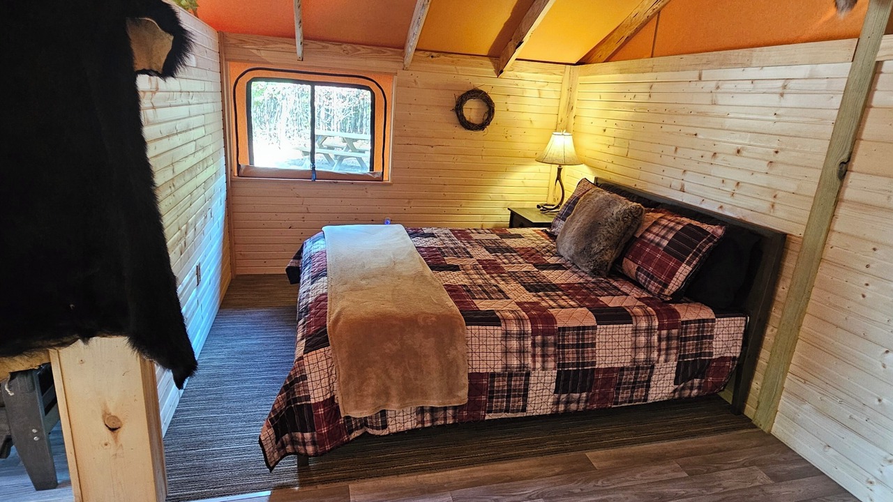 Photo of Bedroom in Ozone
