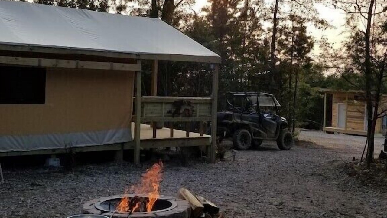 Photo of Outdoor in Ozone