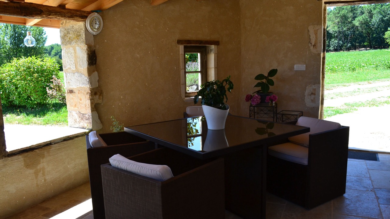 Photo of Outdoor in Monflanquin