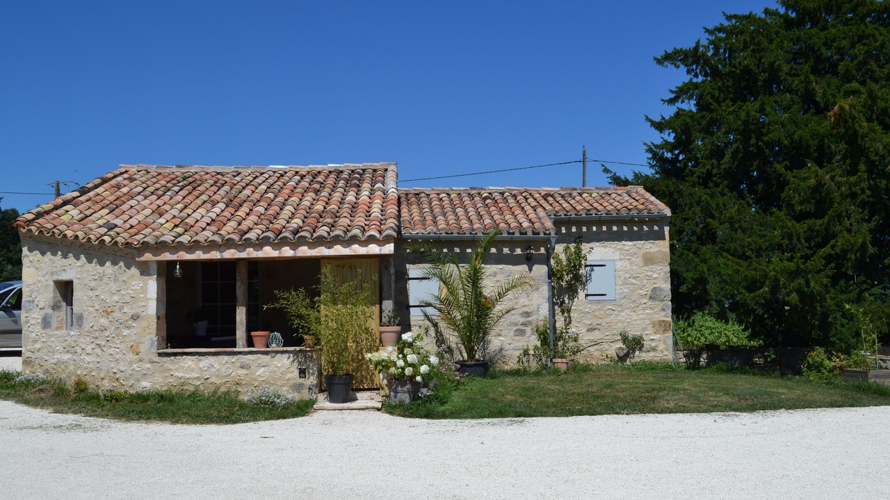 Photo of Outdoor in Monflanquin