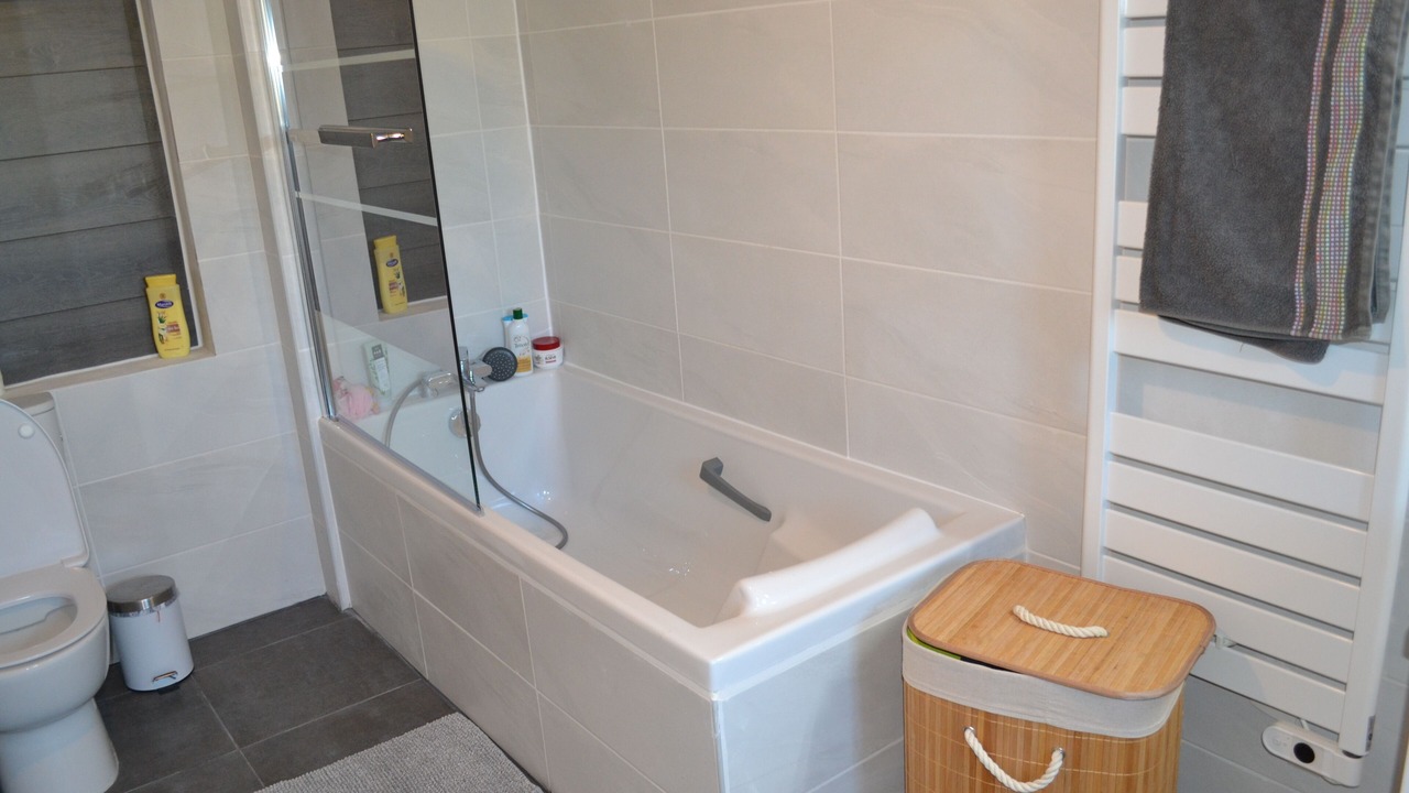 Photo of Bathroom in Monflanquin