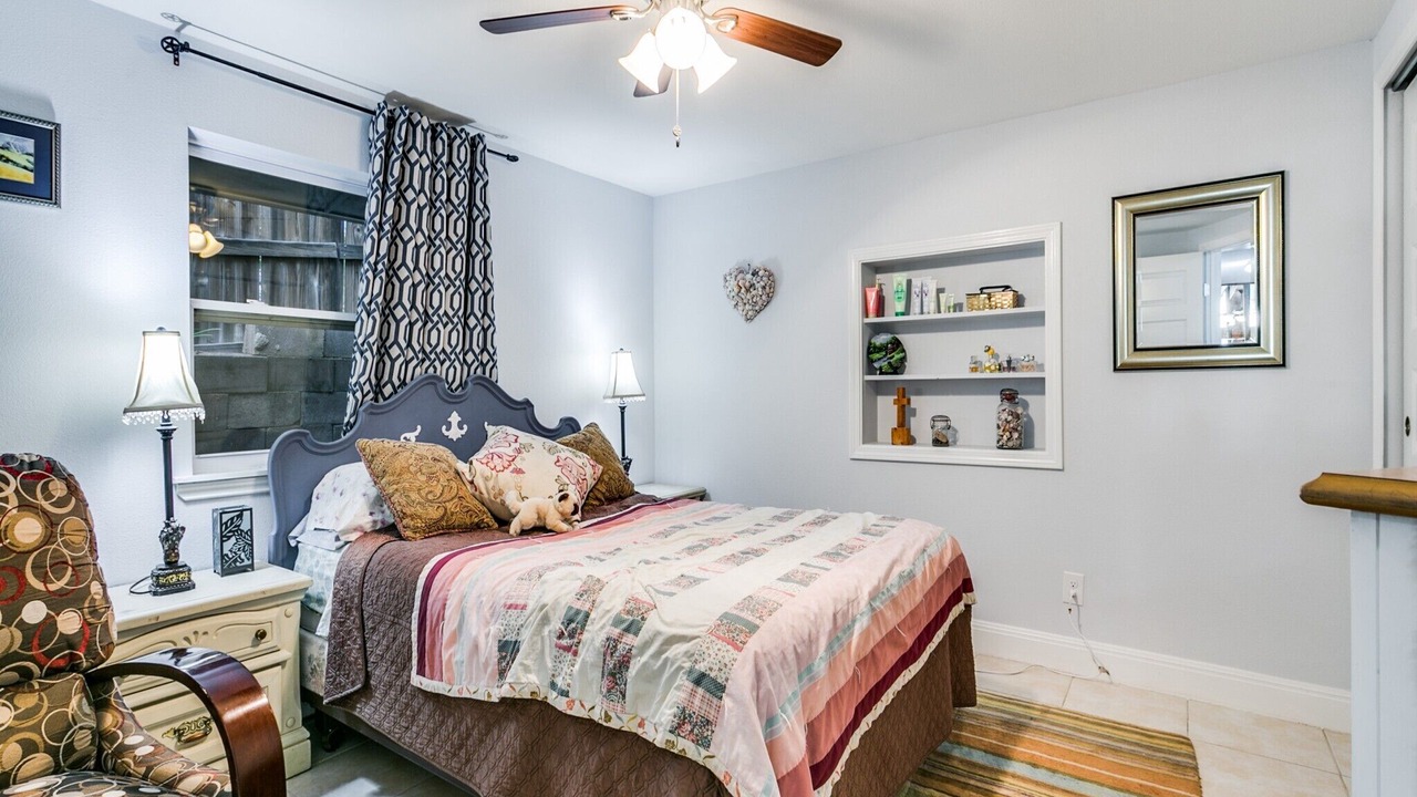 Photo of Bedroom in Granite Shoals