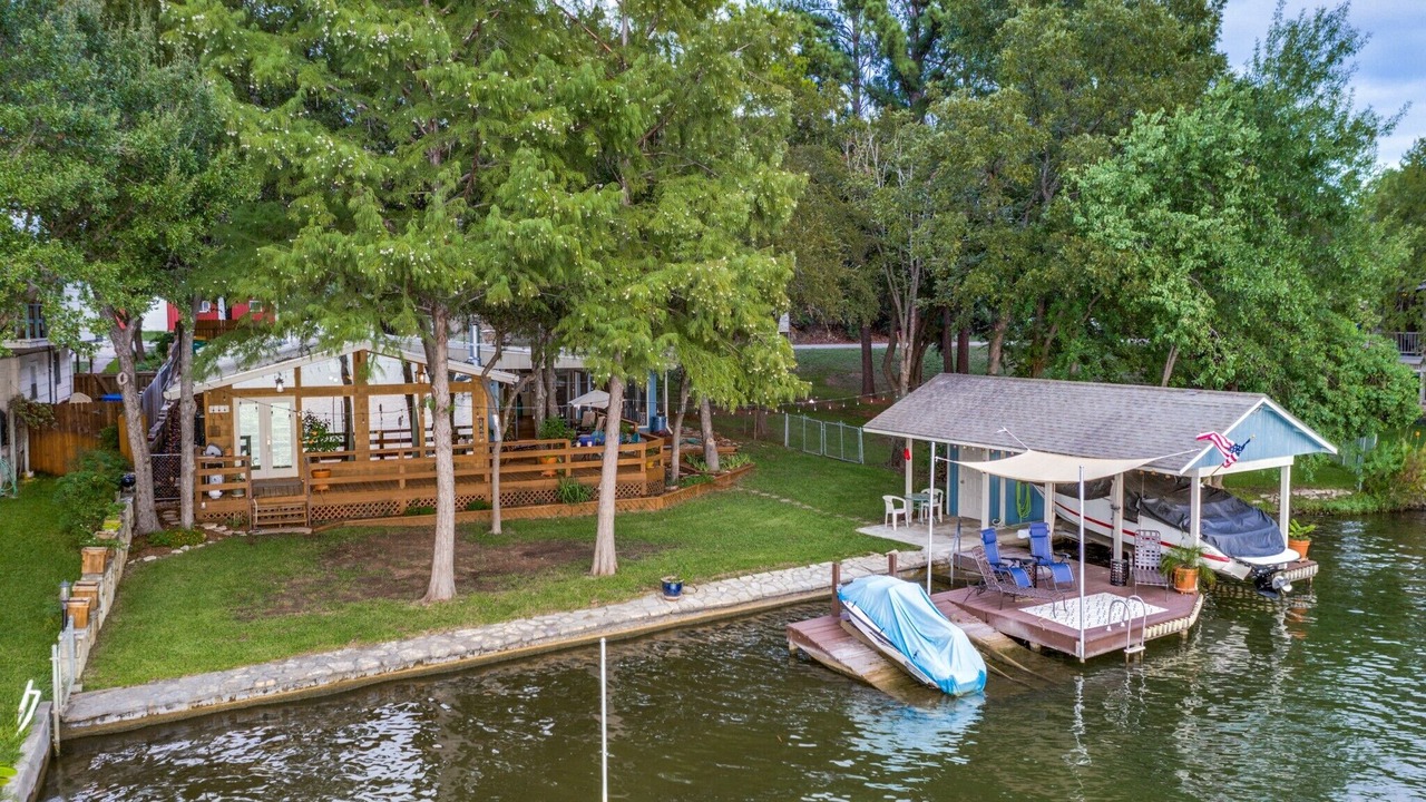 Photo of Outdoor in Granite Shoals