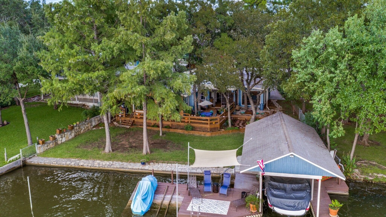 Photo of Outdoor in Granite Shoals