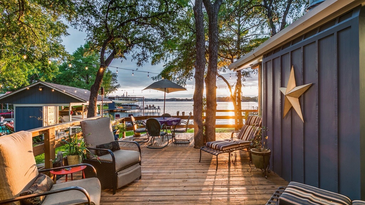 Photo of Outdoor in Granite Shoals