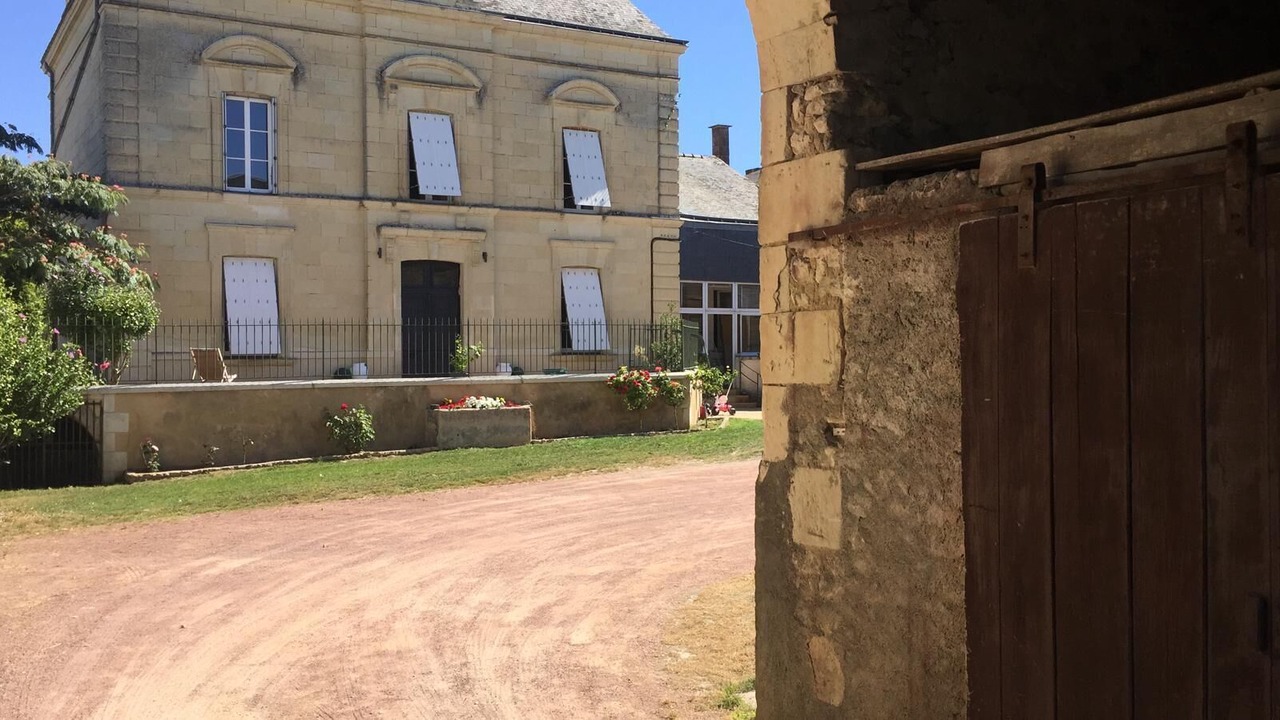 Photo of Outdoor in Vaudelnay