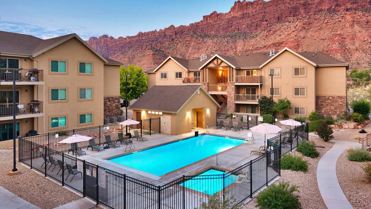 Photo of Outdoor in Moab South Valley