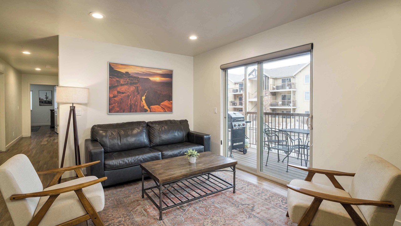 Photo of Bedroom in Moab South Valley