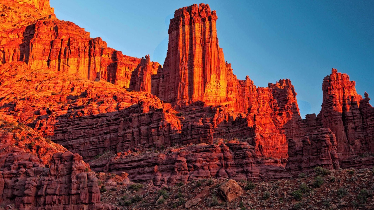 Photo of Others in Moab South Valley