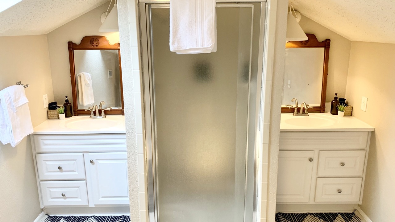 Photo of Bathroom in Pflugerville