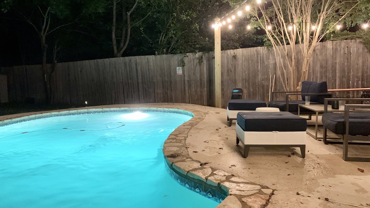 Photo of Outdoor in Pflugerville
