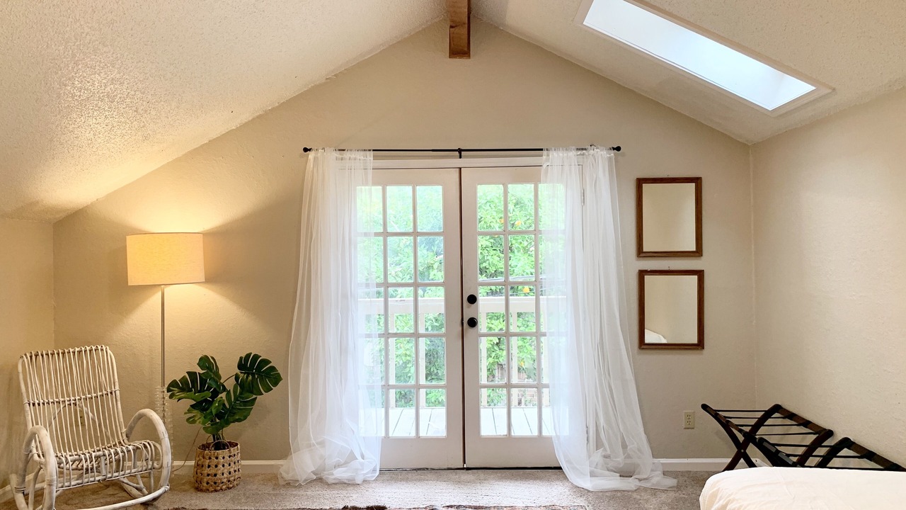 Photo of Bedroom in Pflugerville