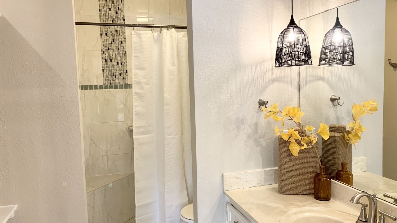 Photo of Bathroom in Pflugerville