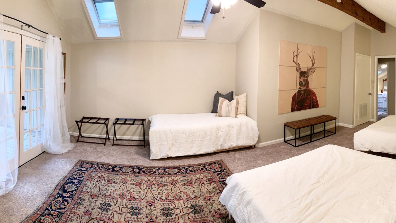 Photo of Bedroom in Pflugerville