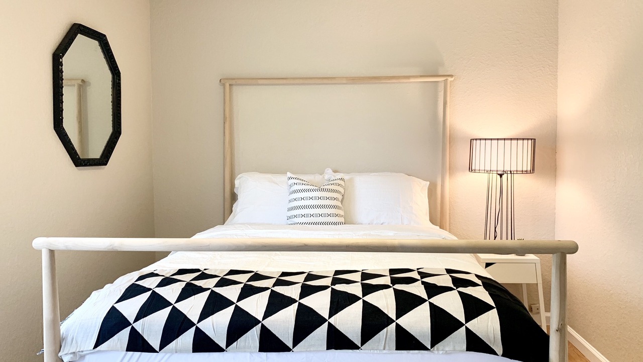 Photo of Bedroom in Pflugerville