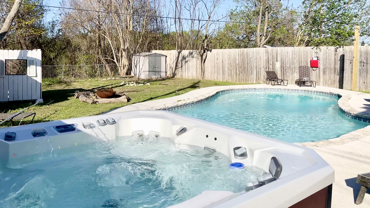 Photo of Outdoor in Pflugerville