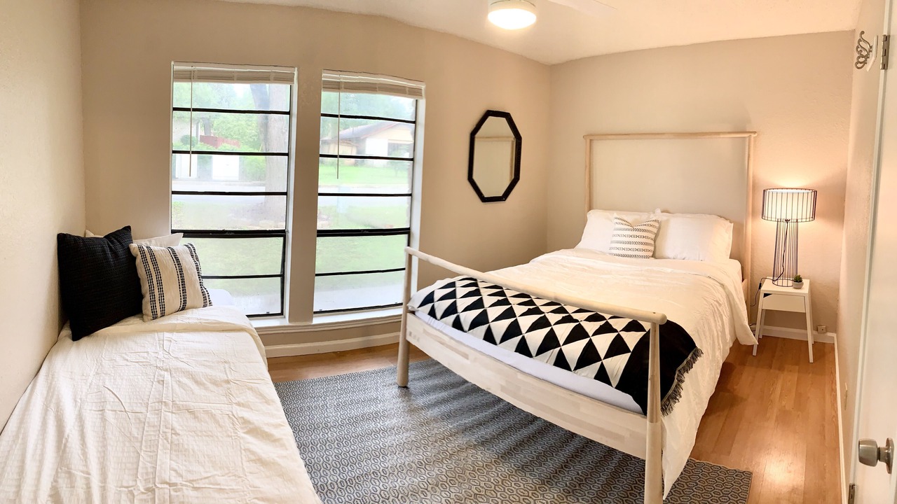 Photo of Bedroom in Pflugerville