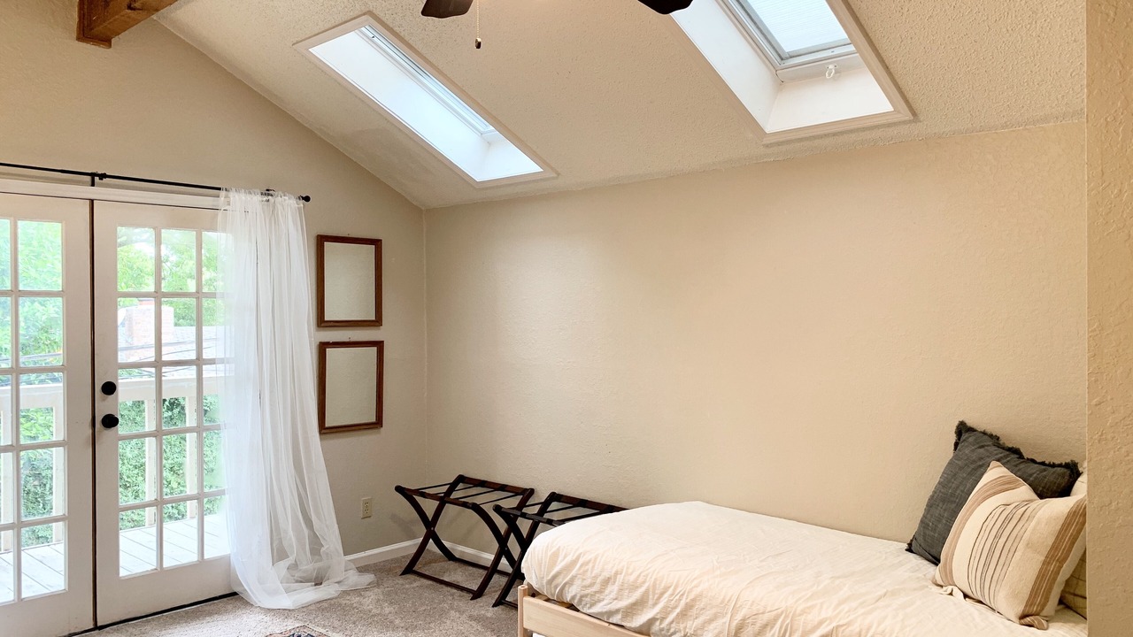 Photo of Bedroom in Pflugerville