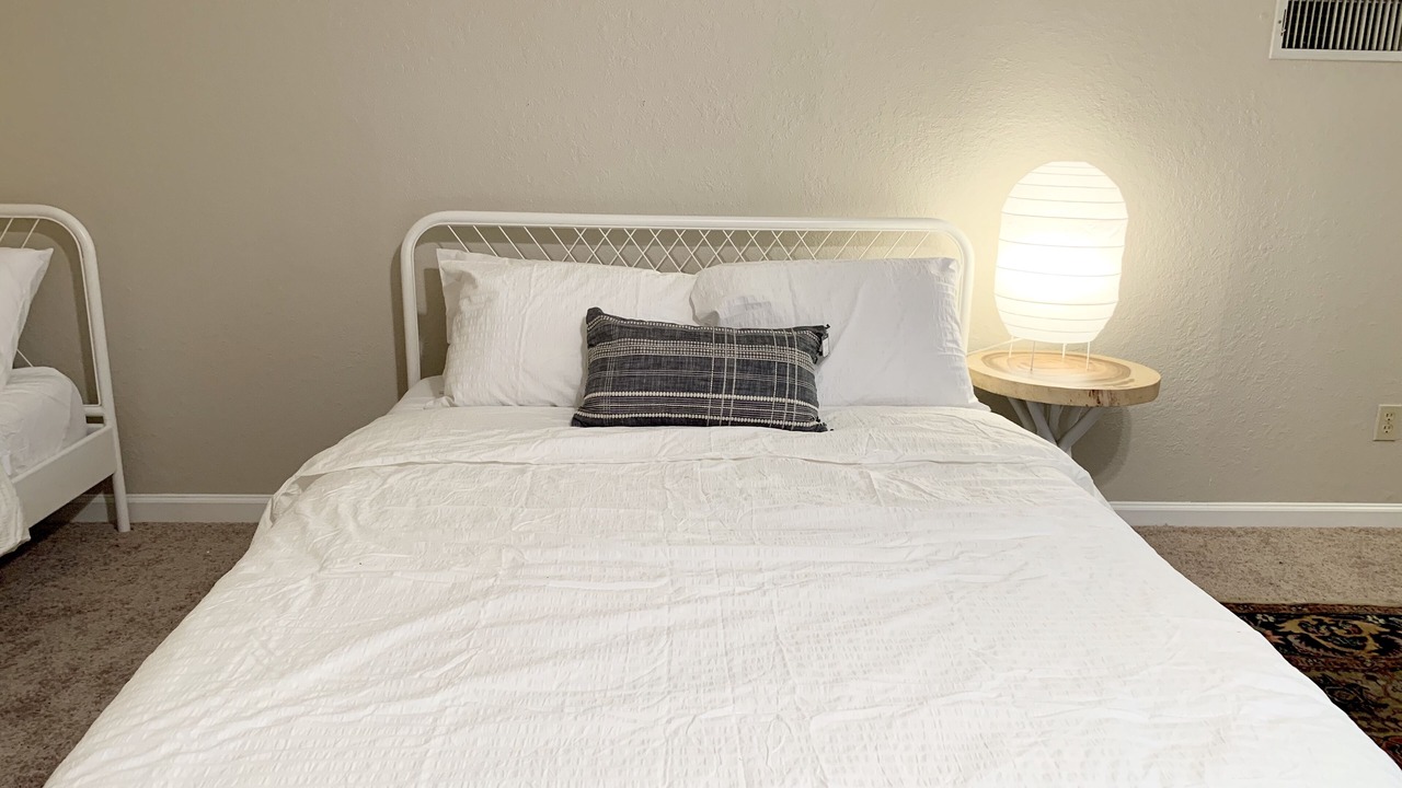Photo of Bedroom in Pflugerville