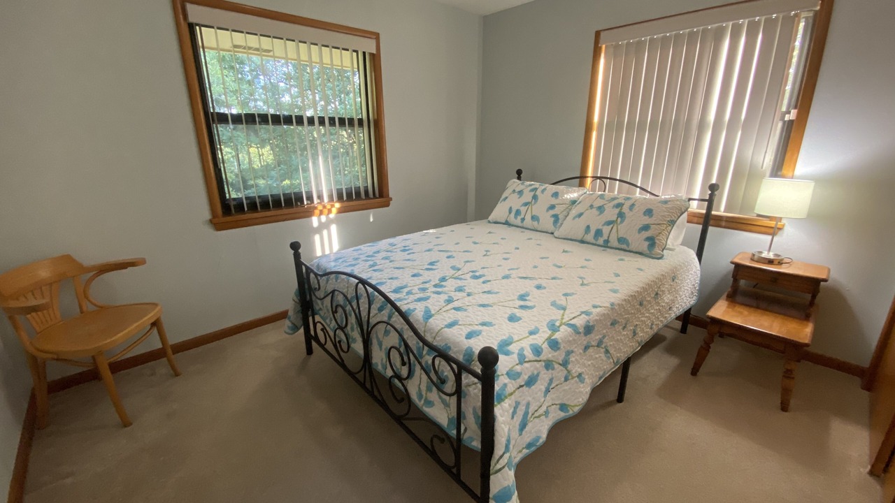 Photo of Bedroom in Fayetteville