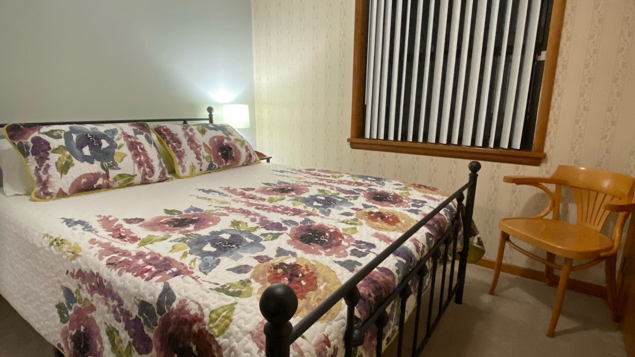 Photo of Bedroom in Fayetteville