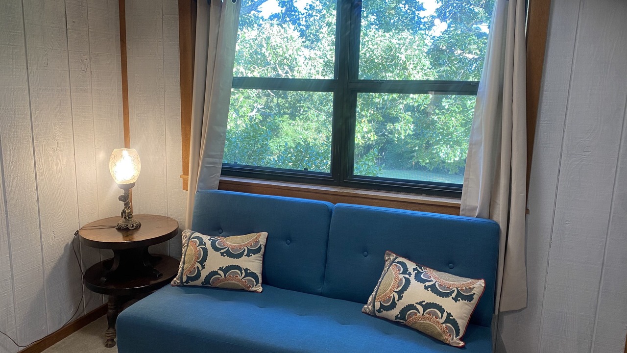 Photo of Livingroom in Fayetteville