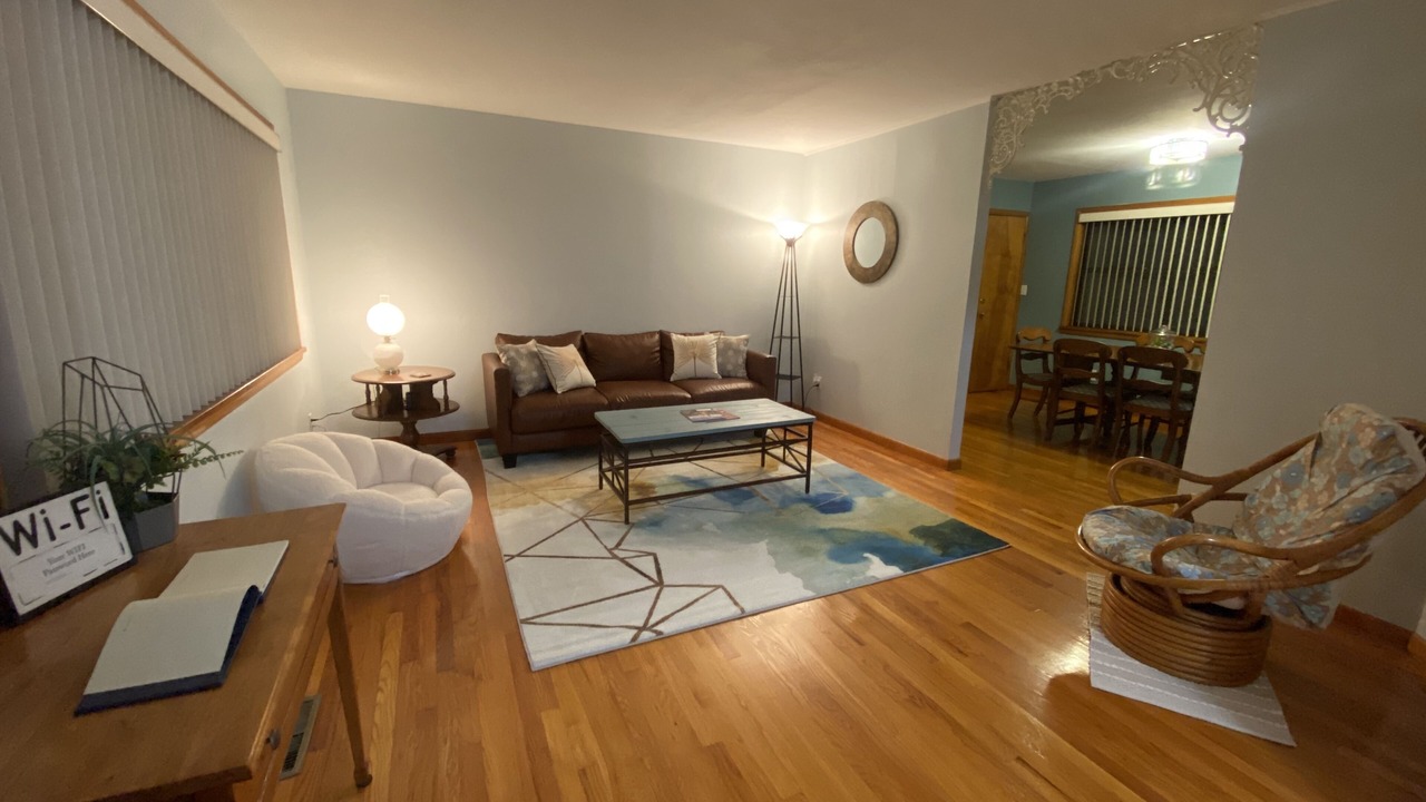 Photo of Livingroom in Fayetteville