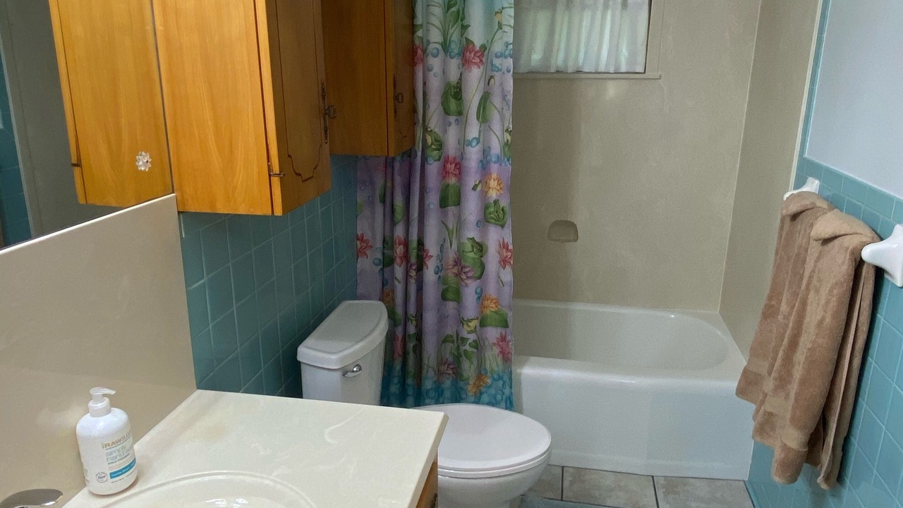 Photo of Bathroom in Fayetteville