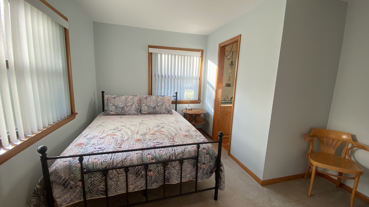Photo of Bedroom in Fayetteville