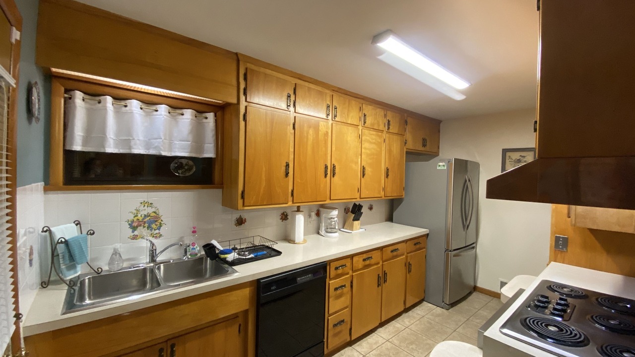 Photo of Kitchen in Fayetteville