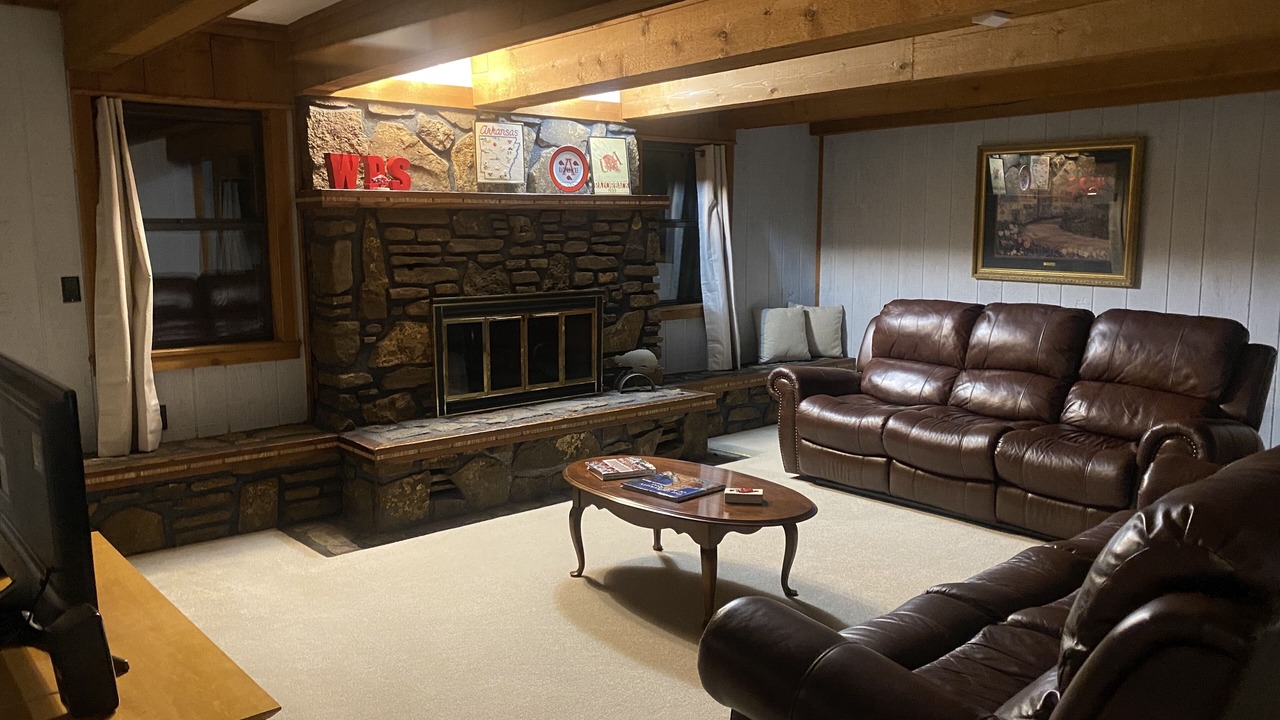 Photo of Livingroom in Fayetteville