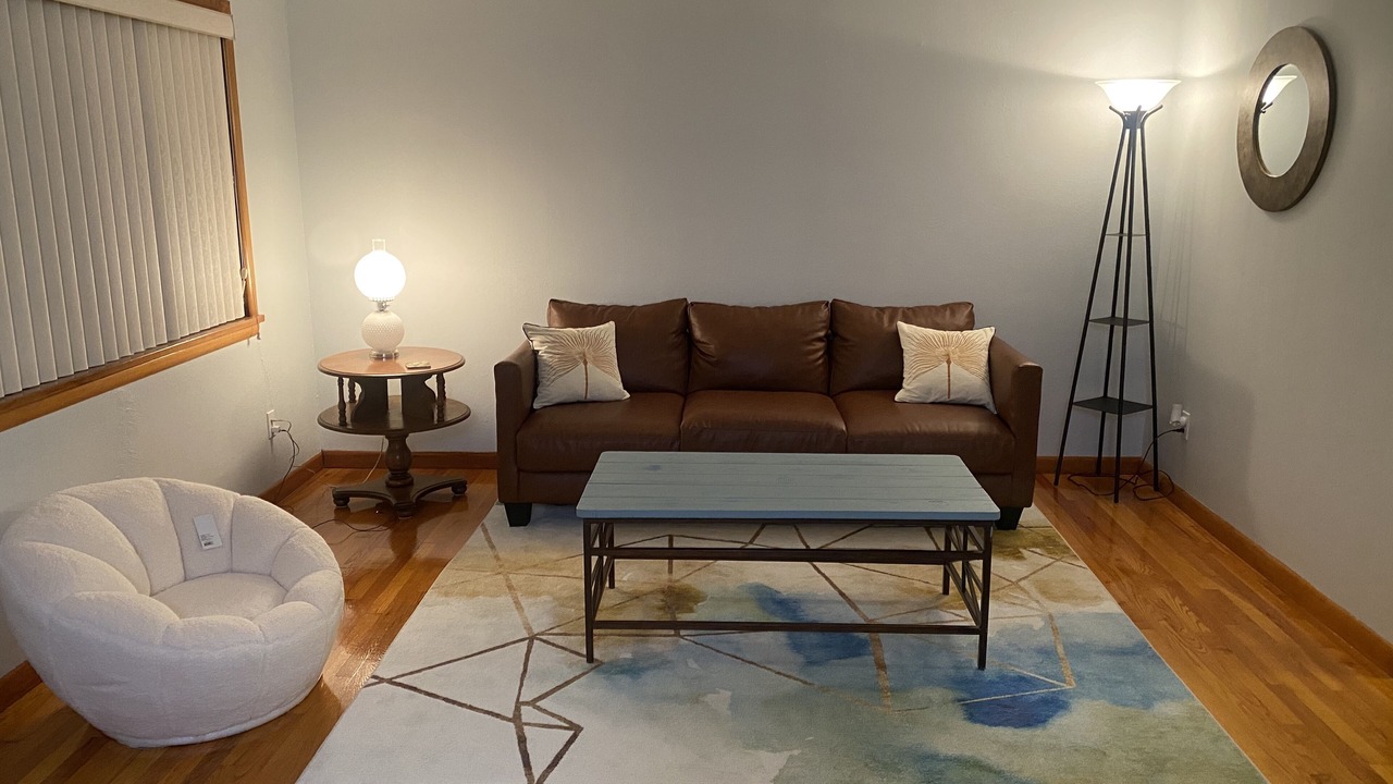 Photo of Livingroom in Fayetteville