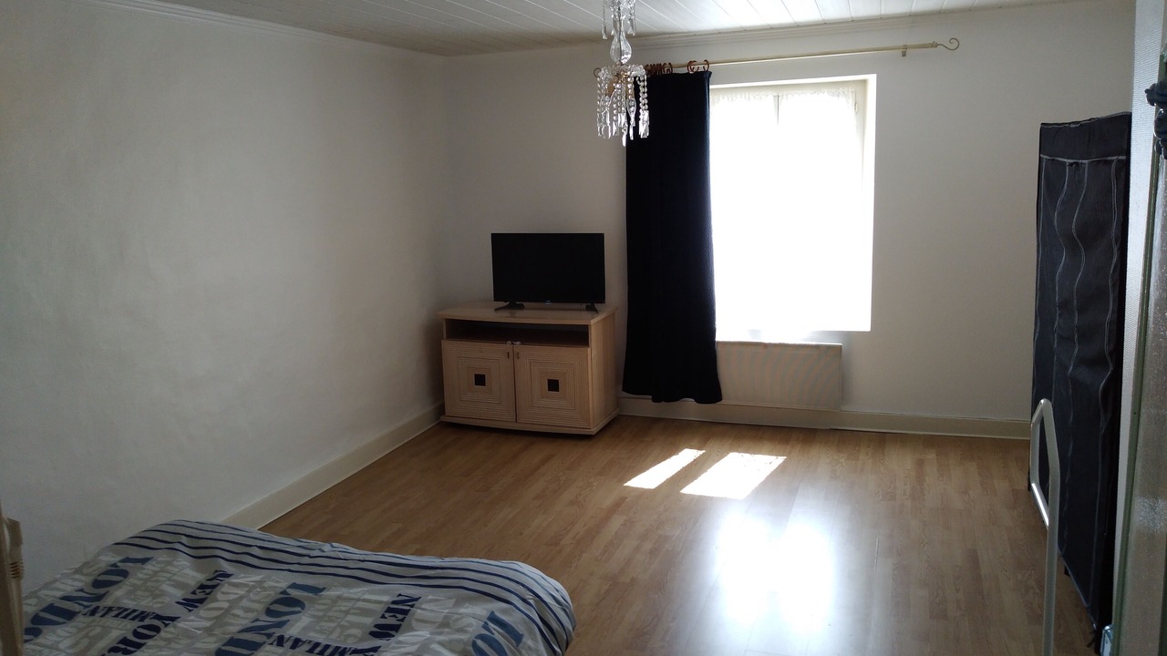 Photo of Bedroom in Saint-Claude