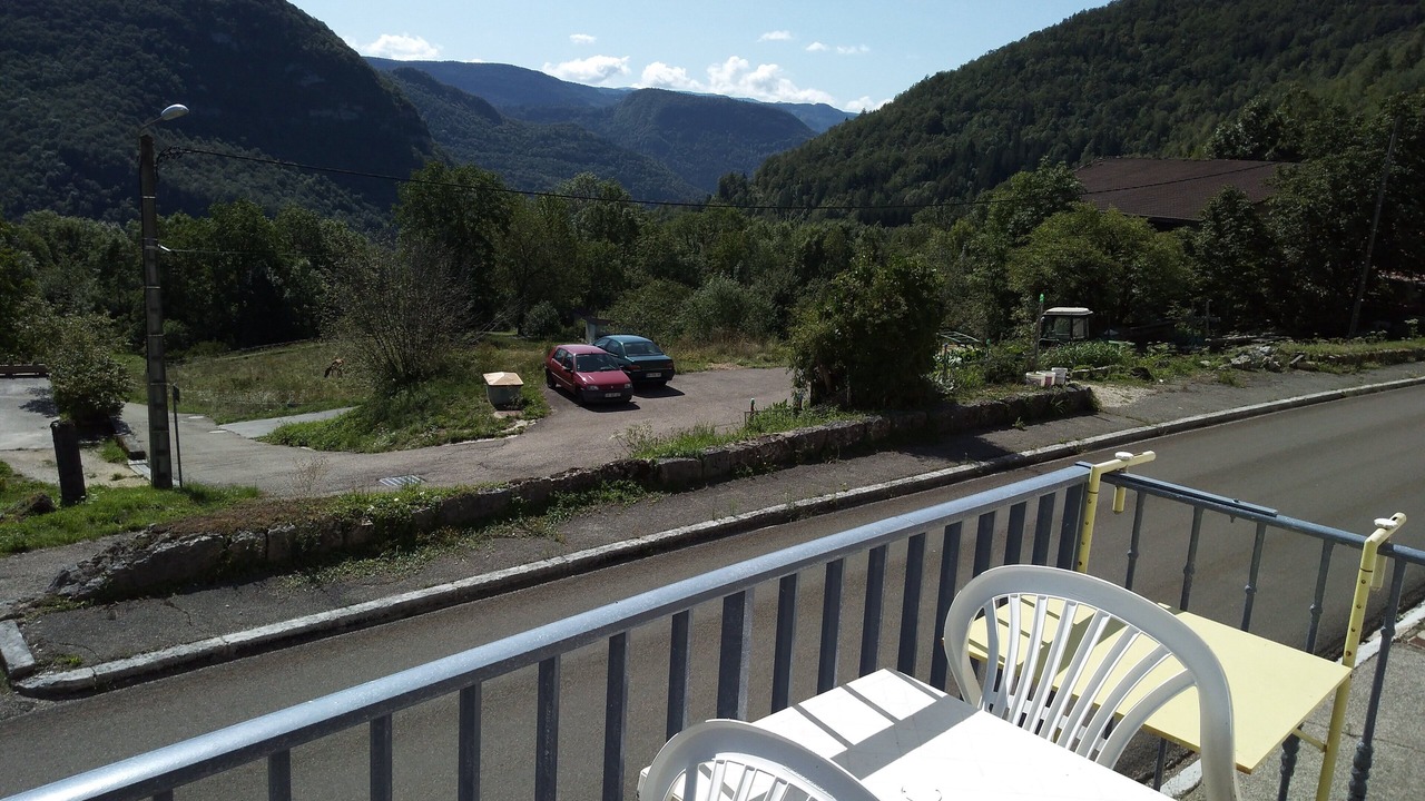 Photo of Outdoor in Saint-Claude