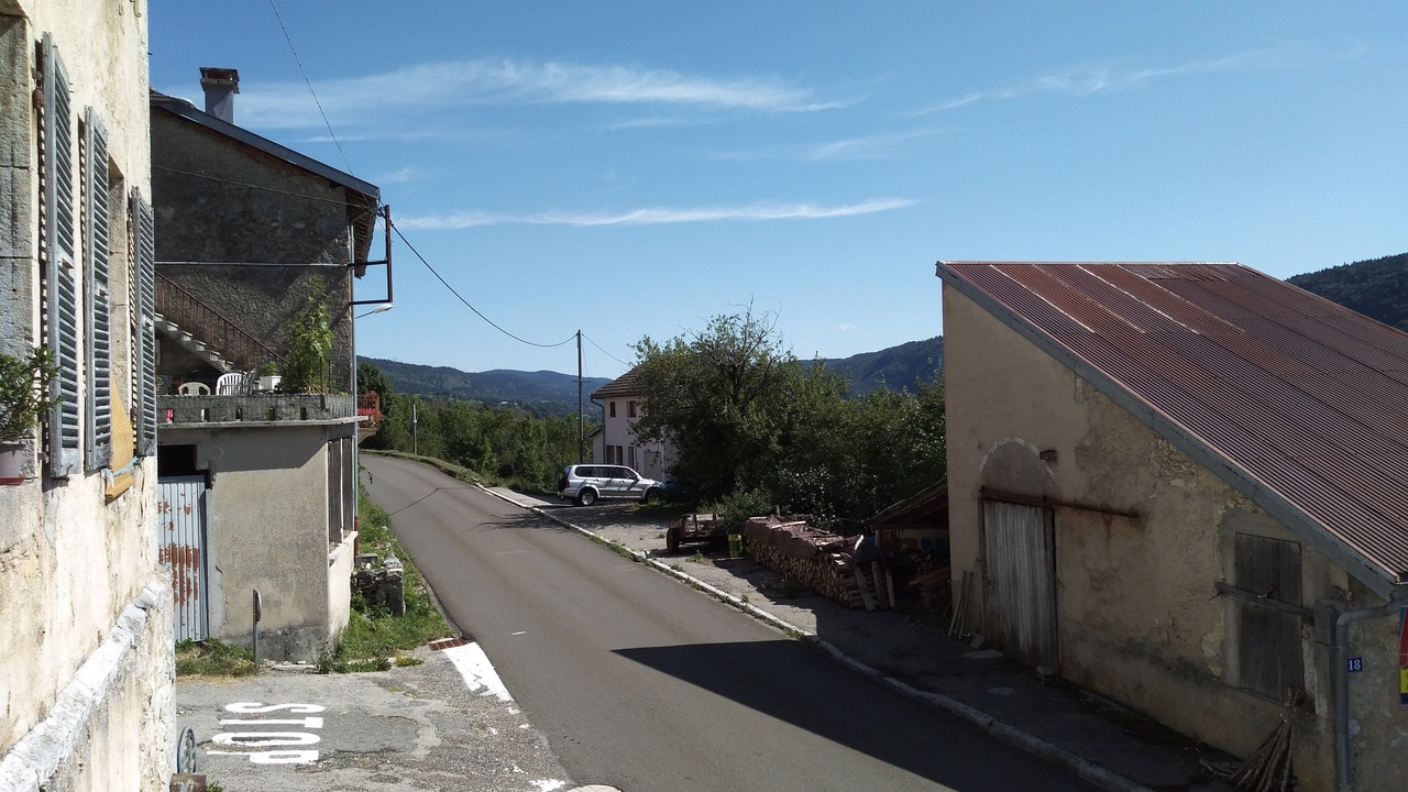 Photo of Others in Saint-Claude