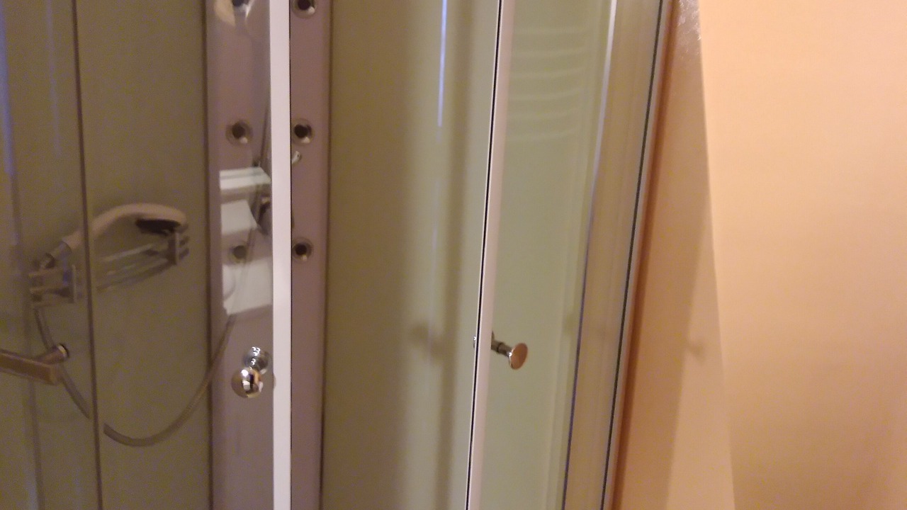 Photo of Bathroom in Saint-Claude