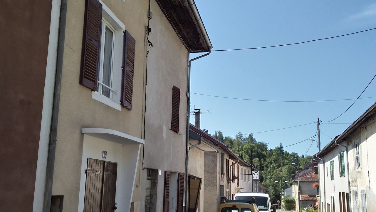 Photo of Outdoor in Saint-Claude