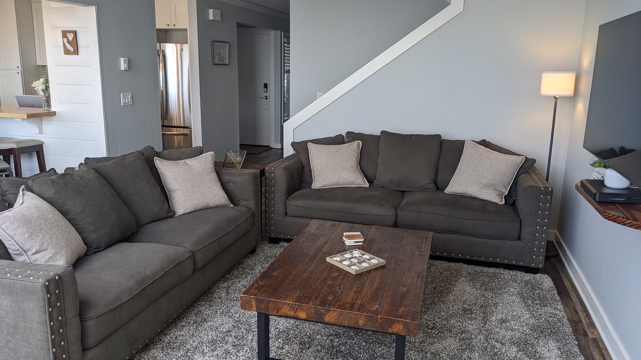 Photo of Livingroom in Castroville