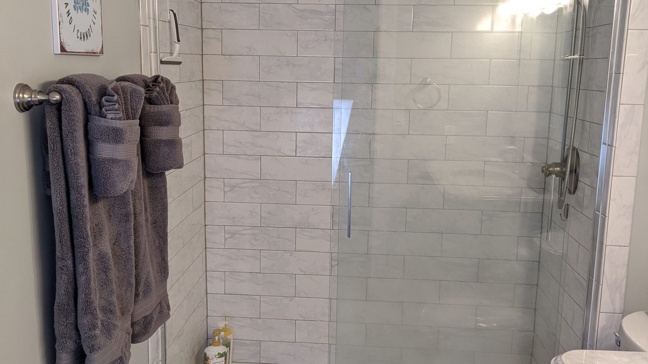 Photo of Bathroom in Castroville