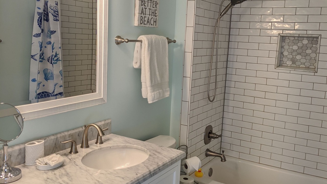 Photo of Bathroom in Castroville