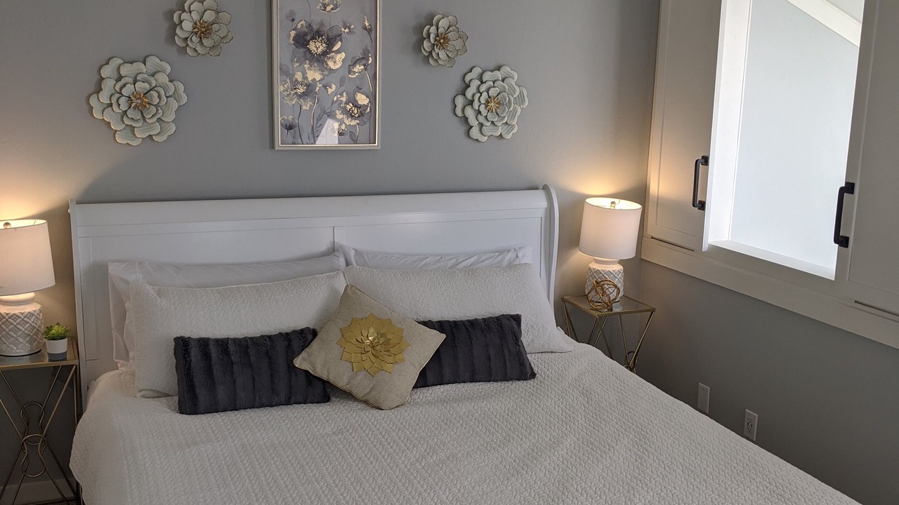 Photo of Bedroom in Castroville