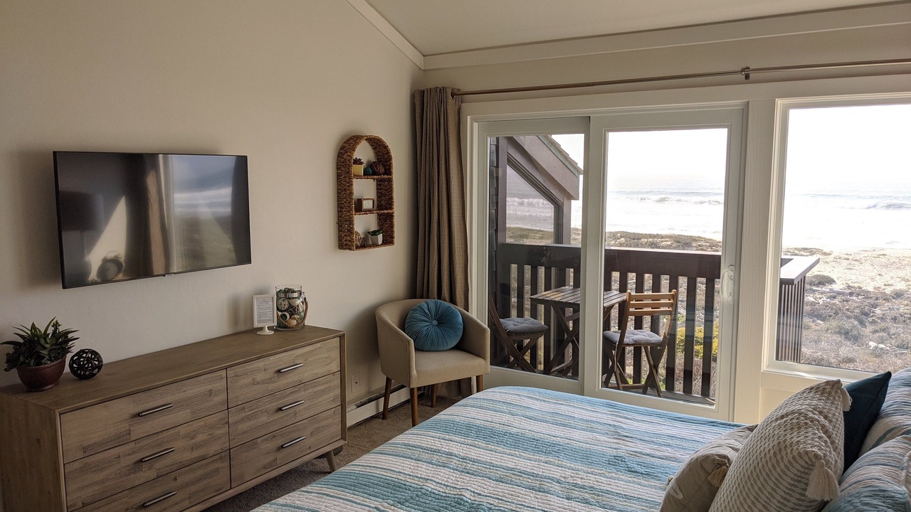 Photo of Patio Balcony in Castroville