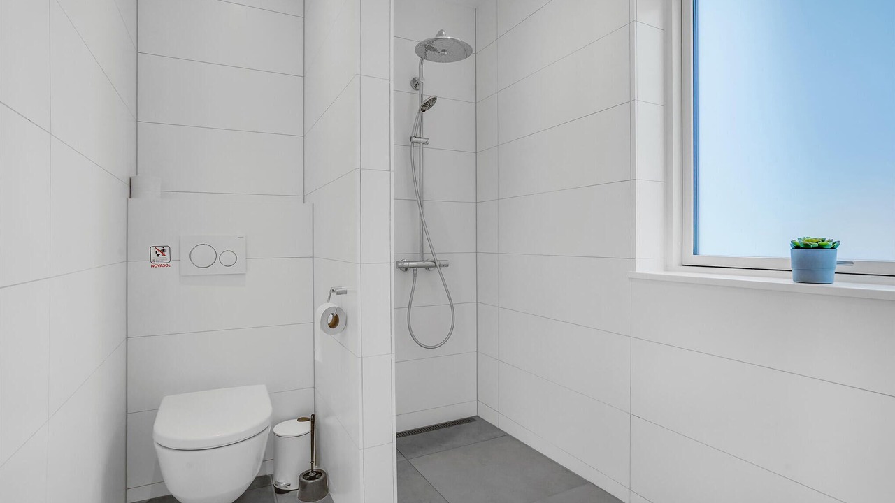Photo of Bathroom in Ordrup