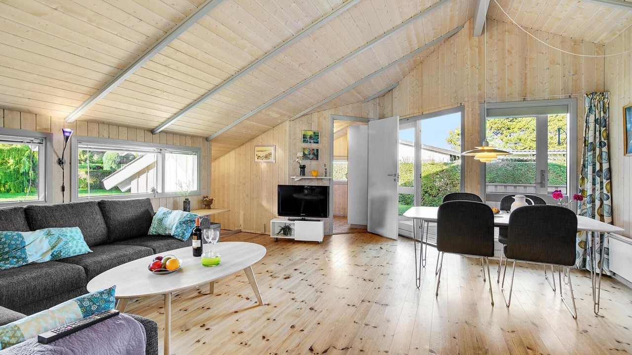 Photo of Bedroom in Strøby Ladeplads