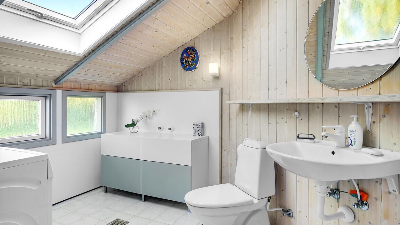 Photo of Bathroom in Strøby Ladeplads