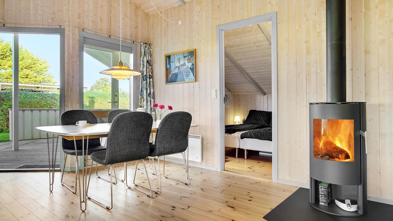 Photo of Bedroom in Strøby Ladeplads