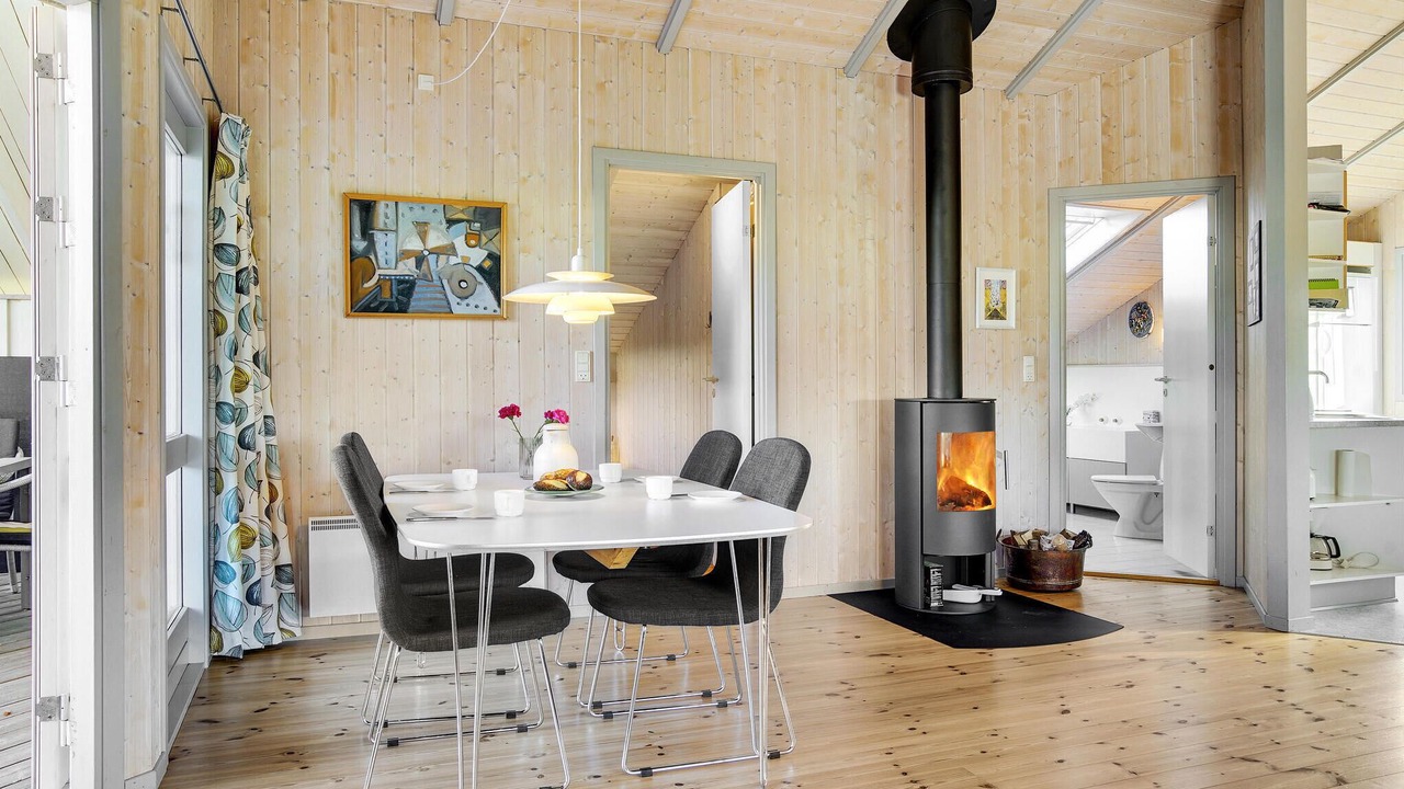 Photo of Bedroom in Strøby Ladeplads